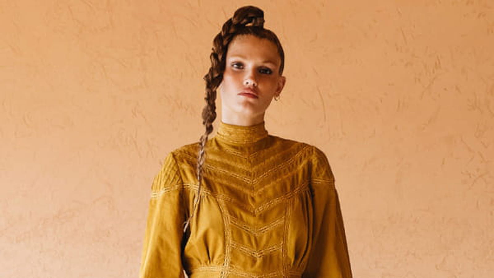Robe Mes Demoiselles 