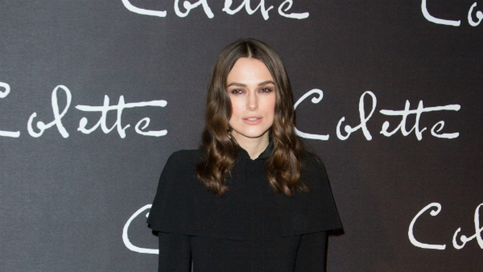 Keira Knightley 