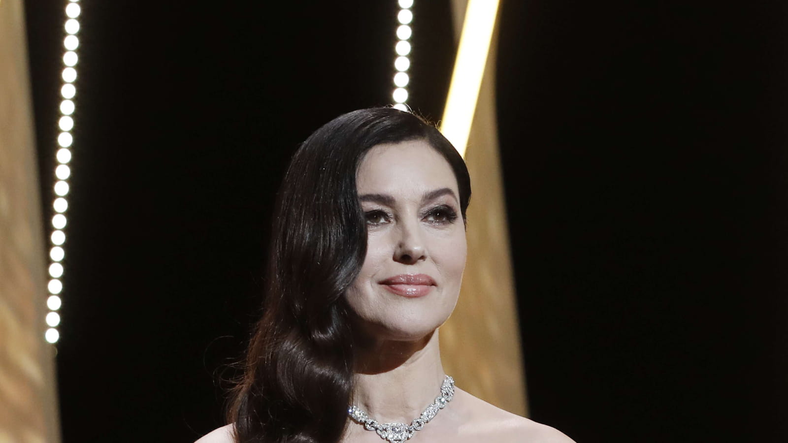 Monica Bellucci