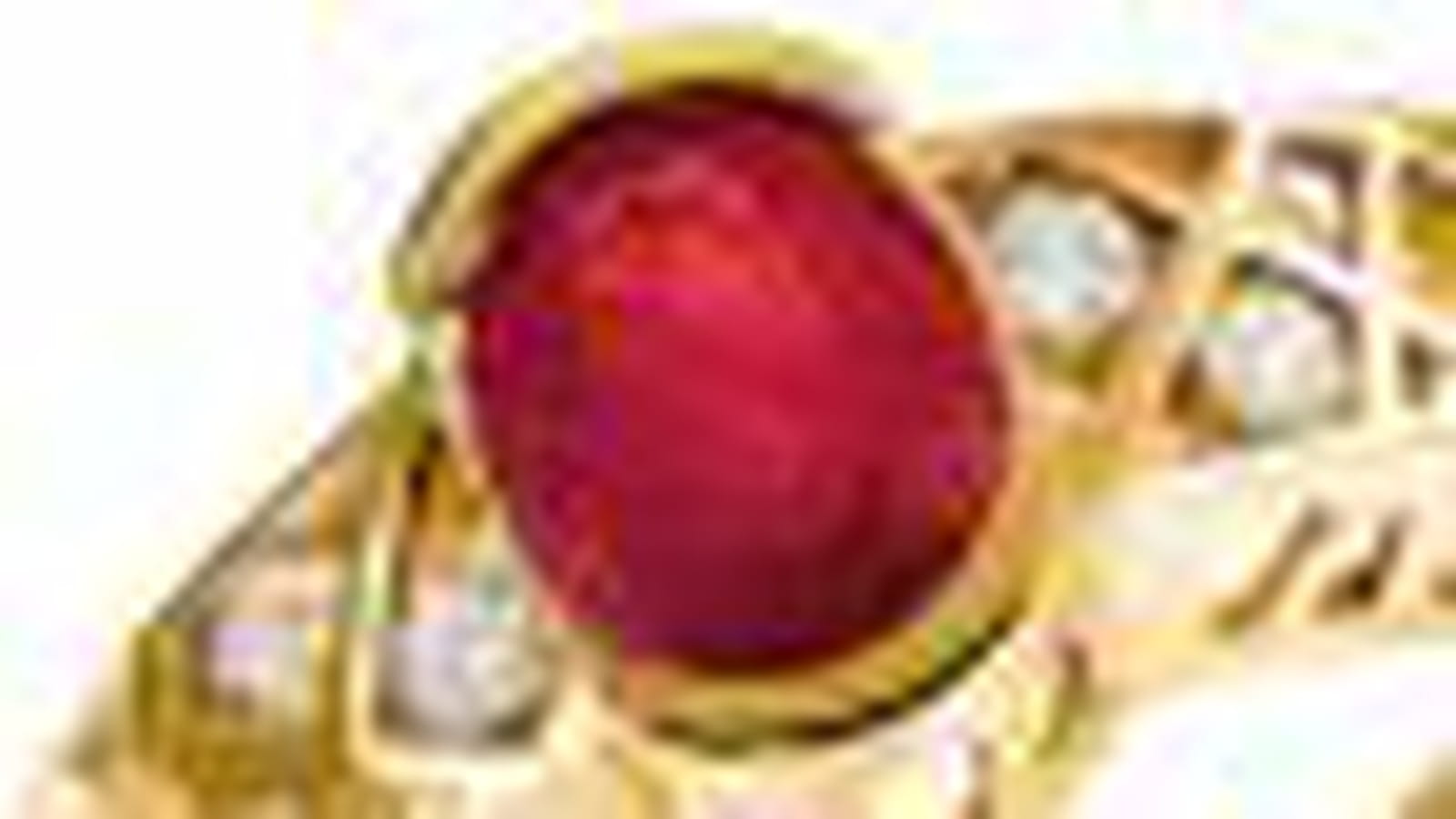 Bague H-Gringoire
