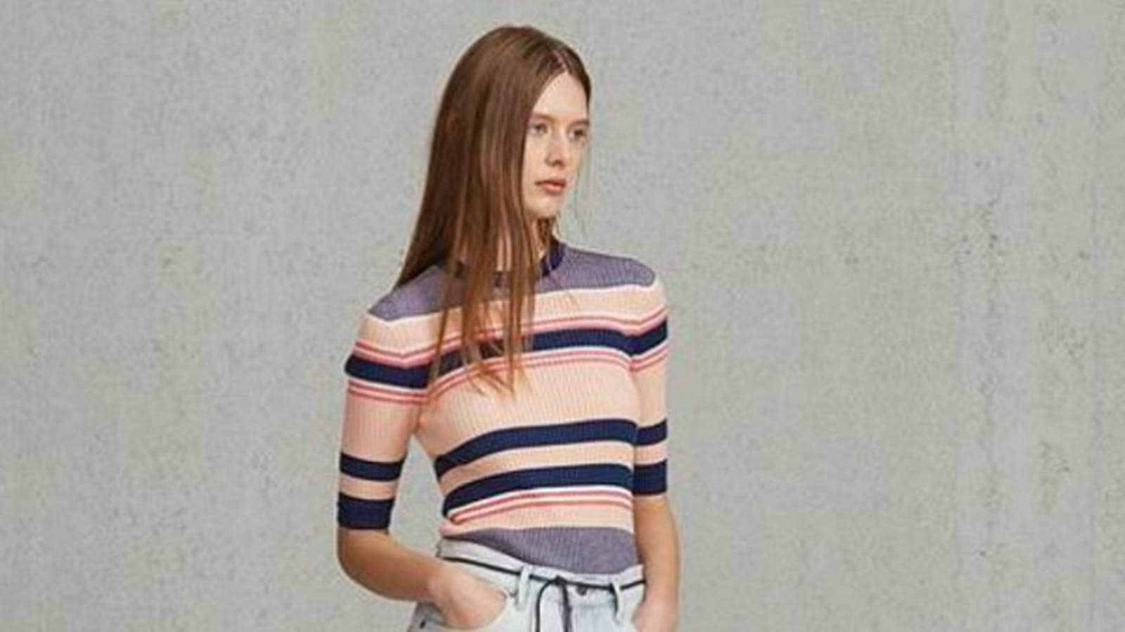 Jean "Barrel" de Levi's