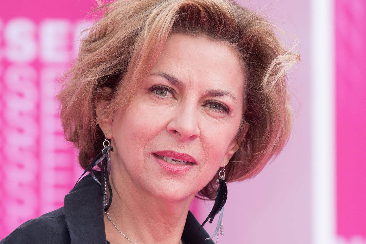 Corinne Touzet, "haïe" par Sophie Marceau ? Elle "n'en peut plus"