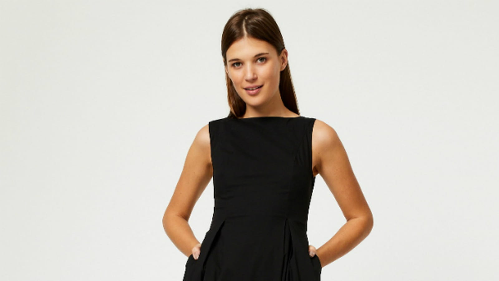 Robe Monoprix