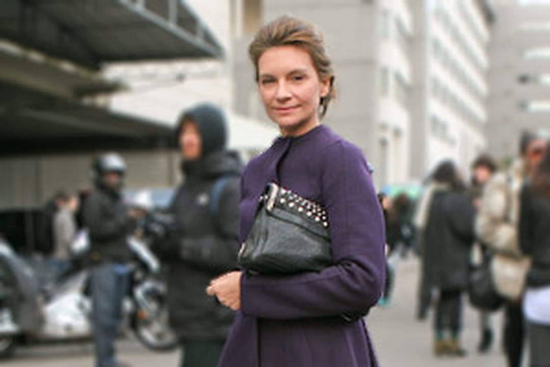 Look raffiné
