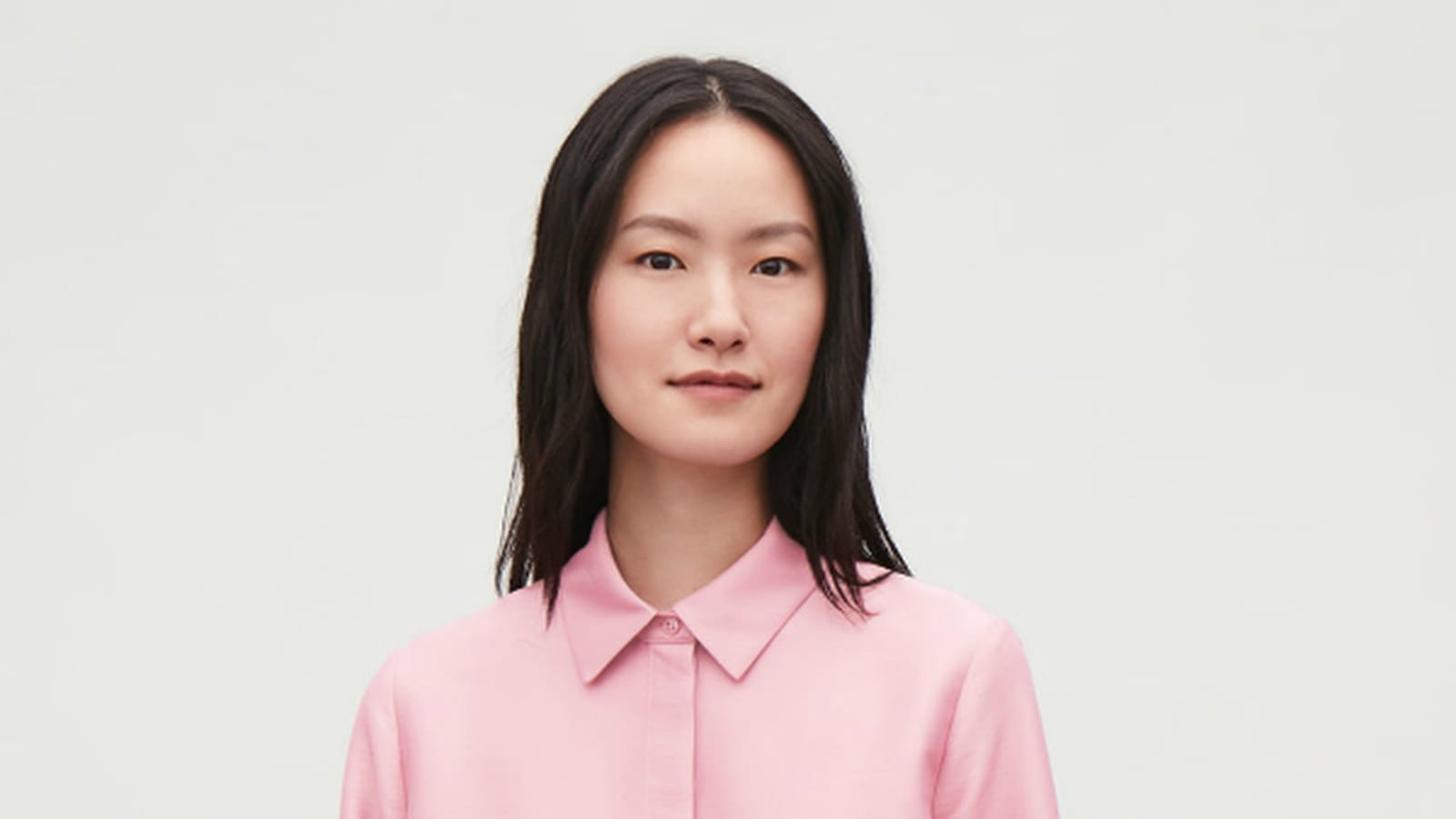 Chemise Cos