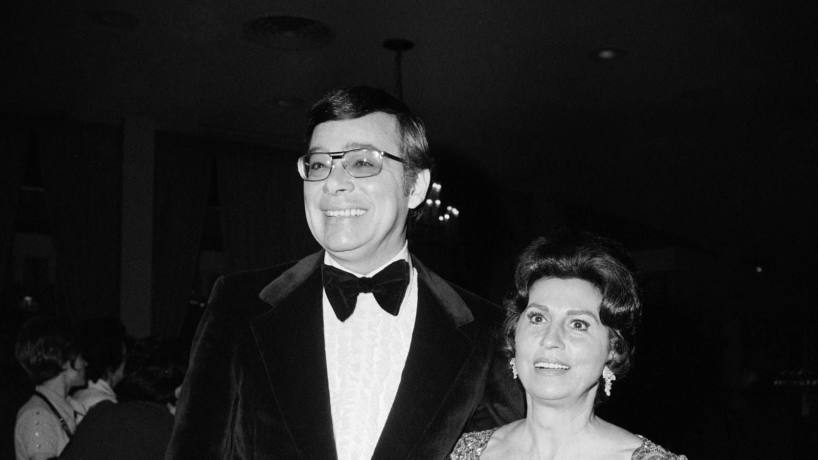 Nancy Sinatra