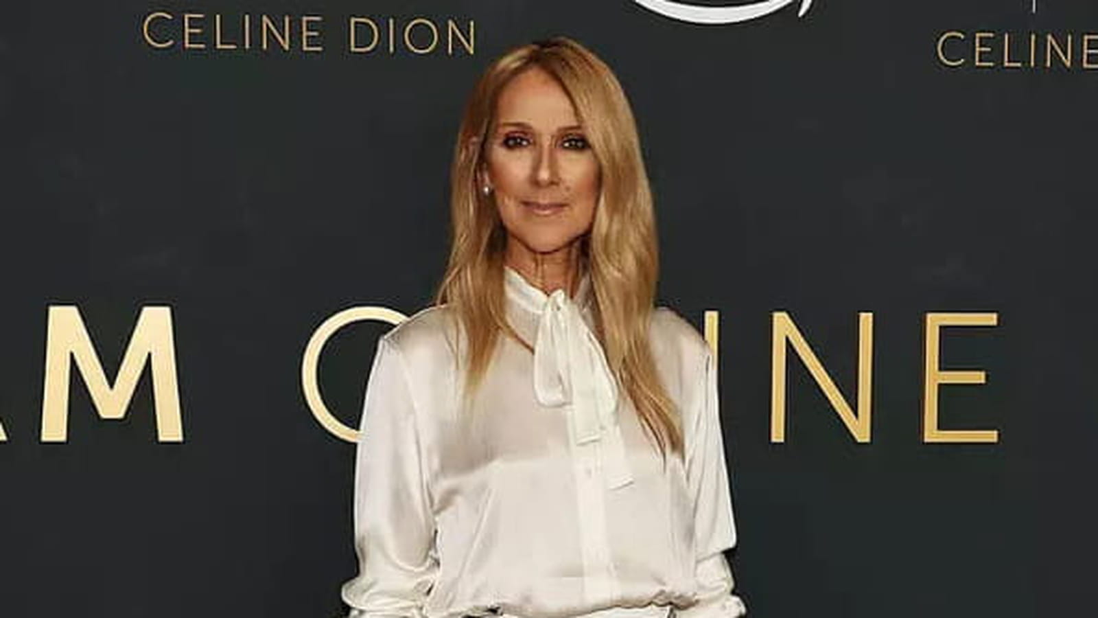 Céline Dion