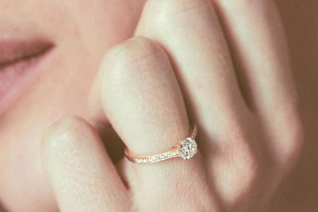 Bague Rebecca En Quartz Clair Hydro Bombé - 8.84 Ctw, Argent Sterling, Tailles 6 Et 8, Neuve