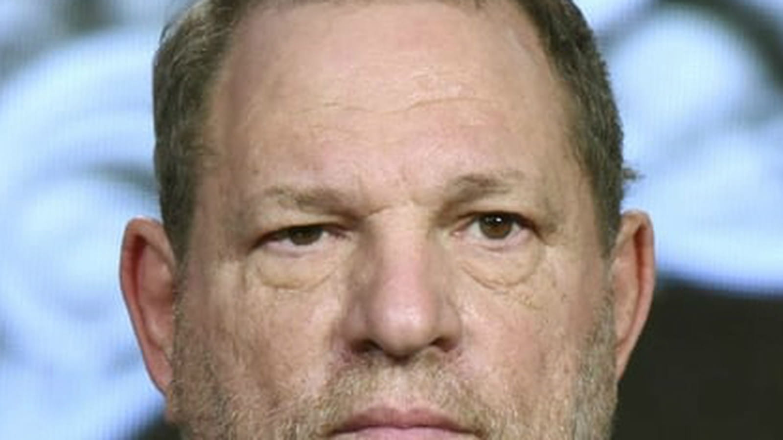 Harvey Weinstein