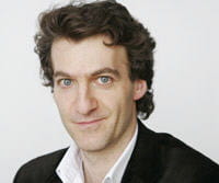 le dr boris hansel.