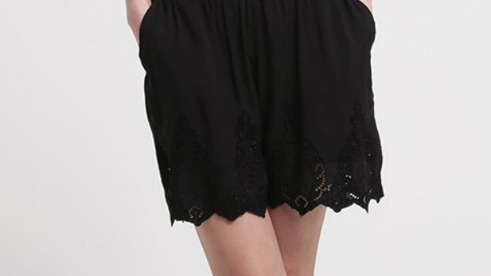 Short Kaffe
