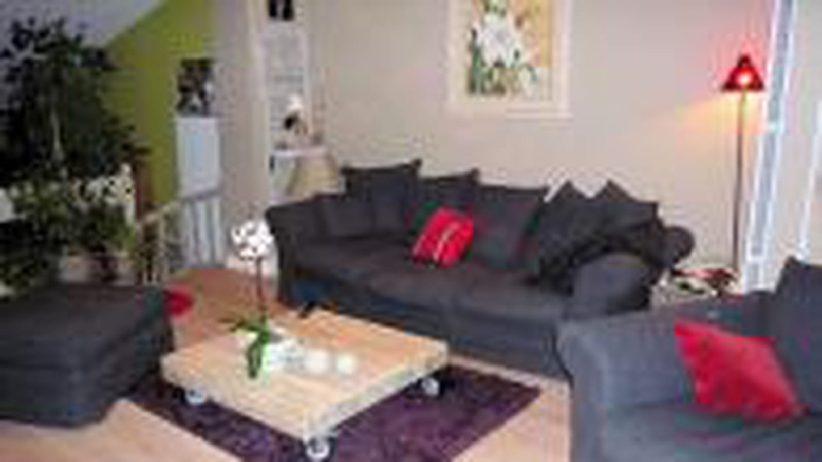 Chez Corinne