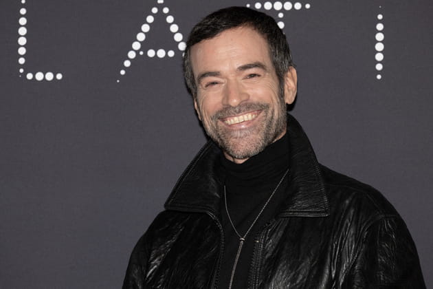 Romain Duris, le charmant acteur est G&eacute;meaux