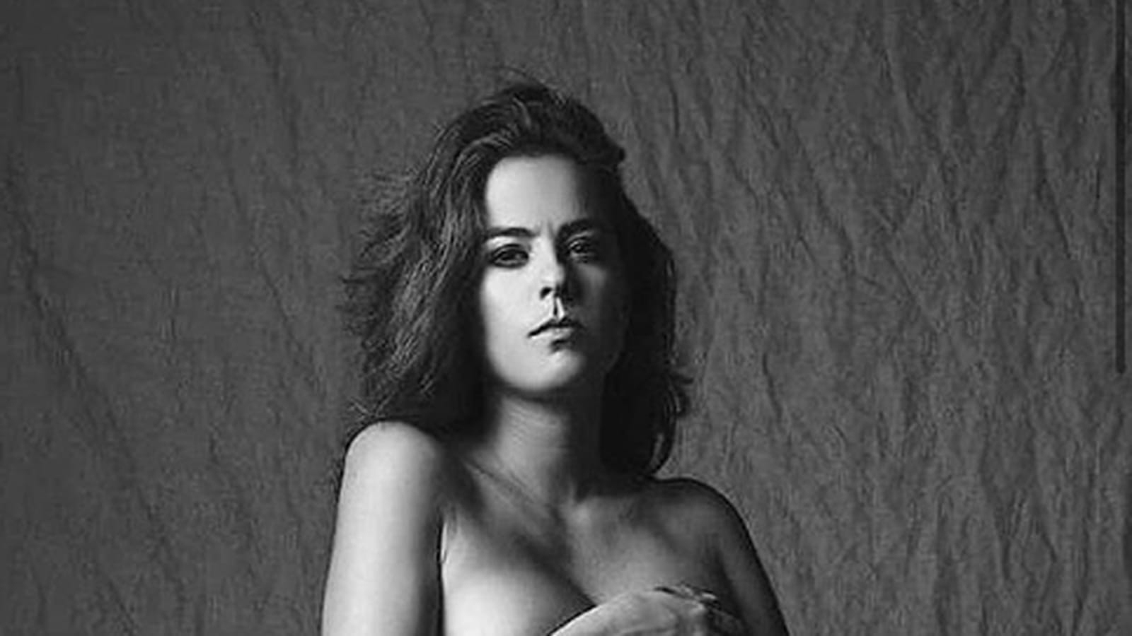 Anouchka Delon