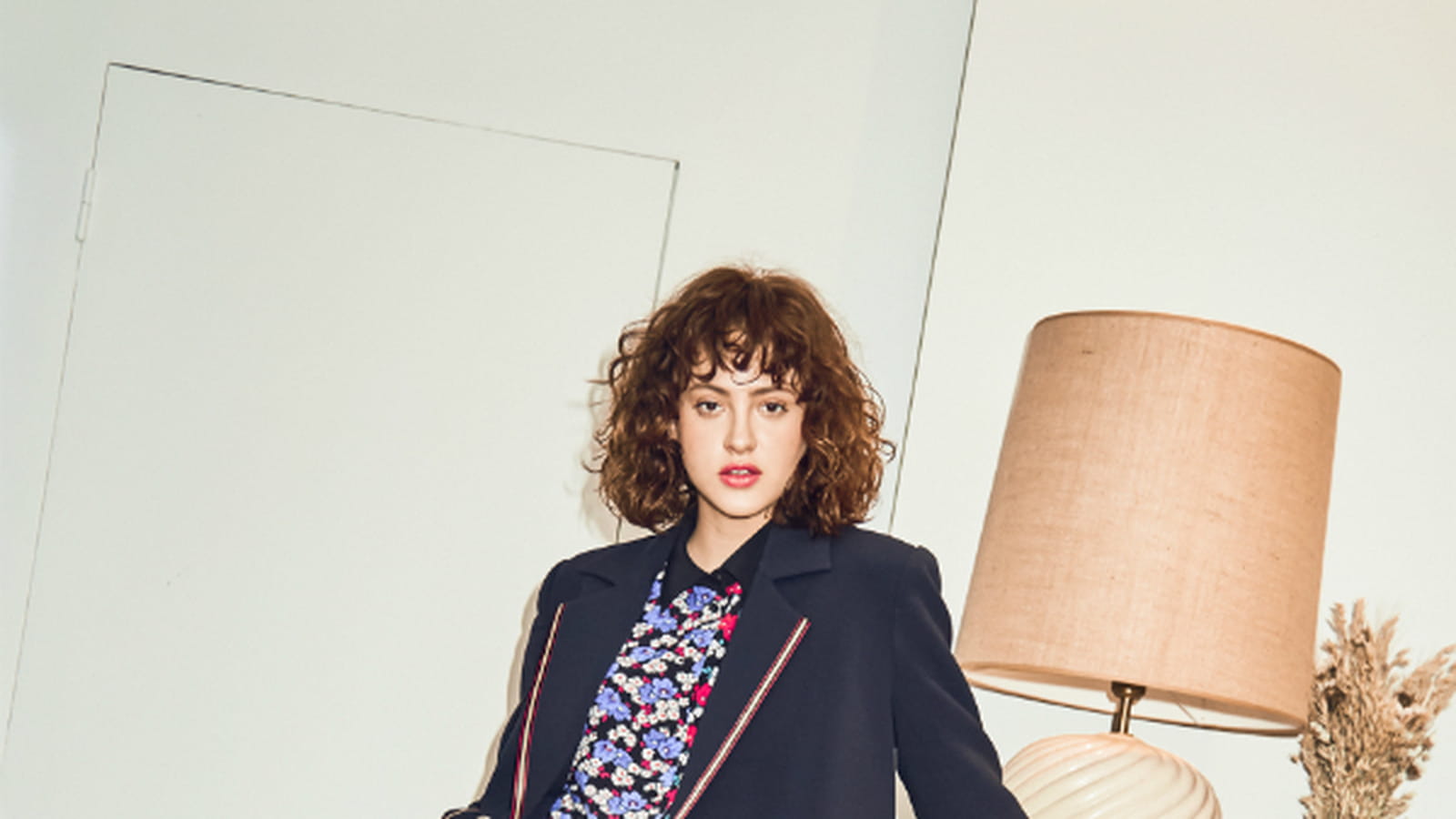 Blazer Idano 