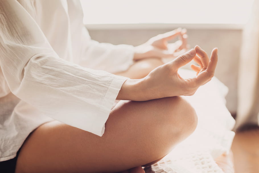Playlist ZEN : pour passer l'aspirateur en douceur