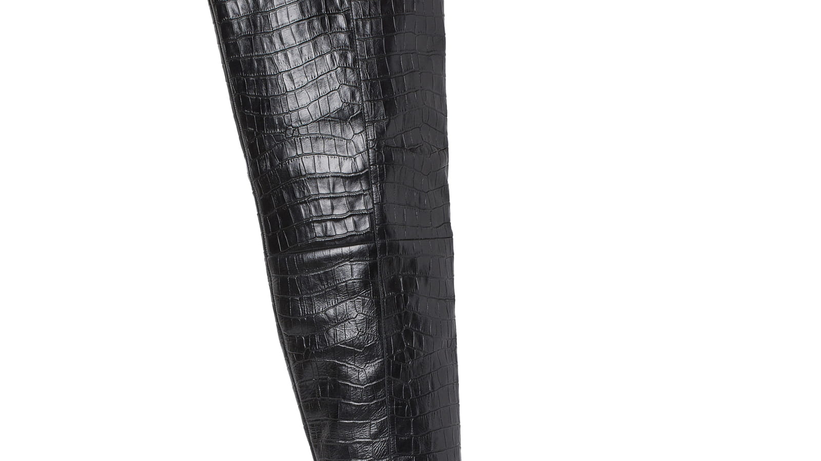 Bottes H&M