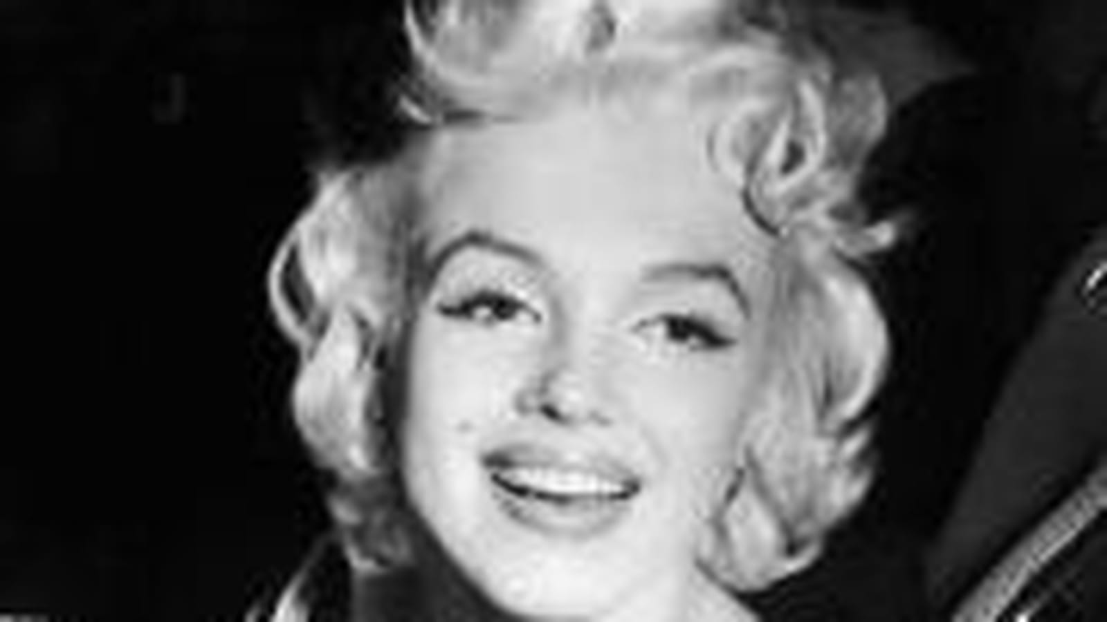 Marilyn Monroe