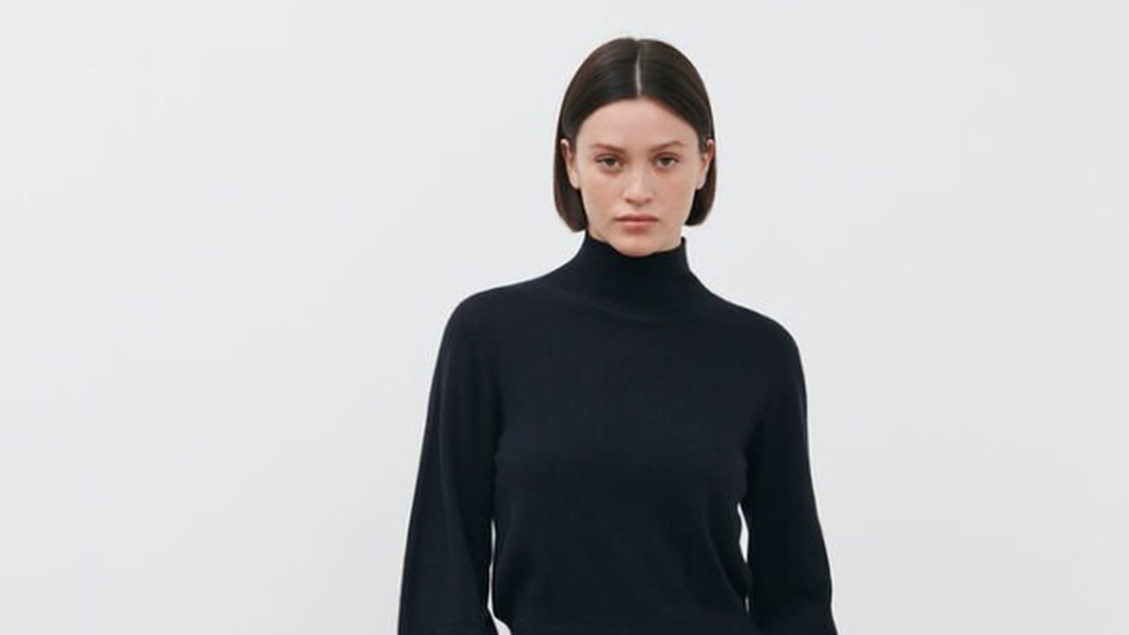 Robe Comptoir des Cotonniers