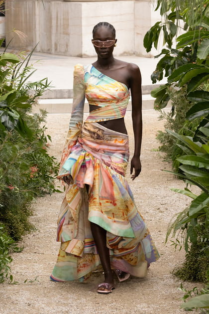 D&eacute;fil&eacute; Zimmermann printemps-&eacute;t&eacute; 2023