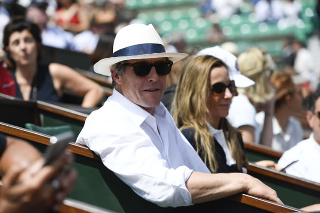 Roland-Garros 2017 : jeu, set et stars