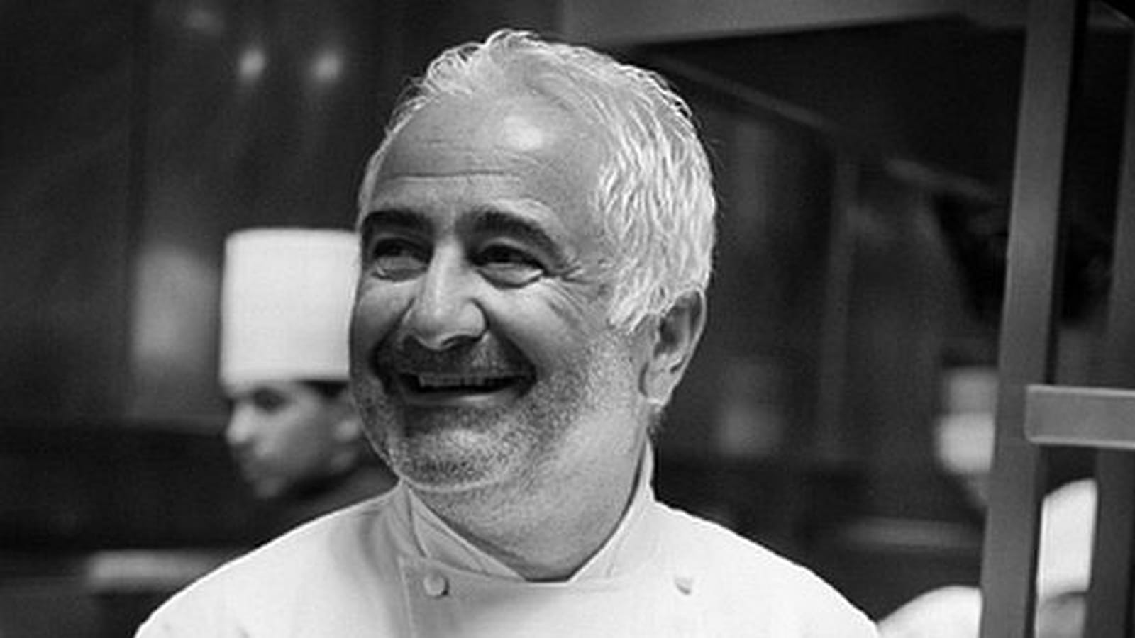 Guy Savoy