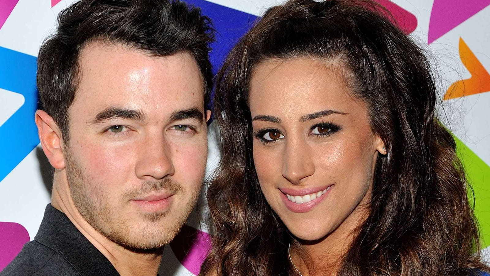 Kevin Jonas