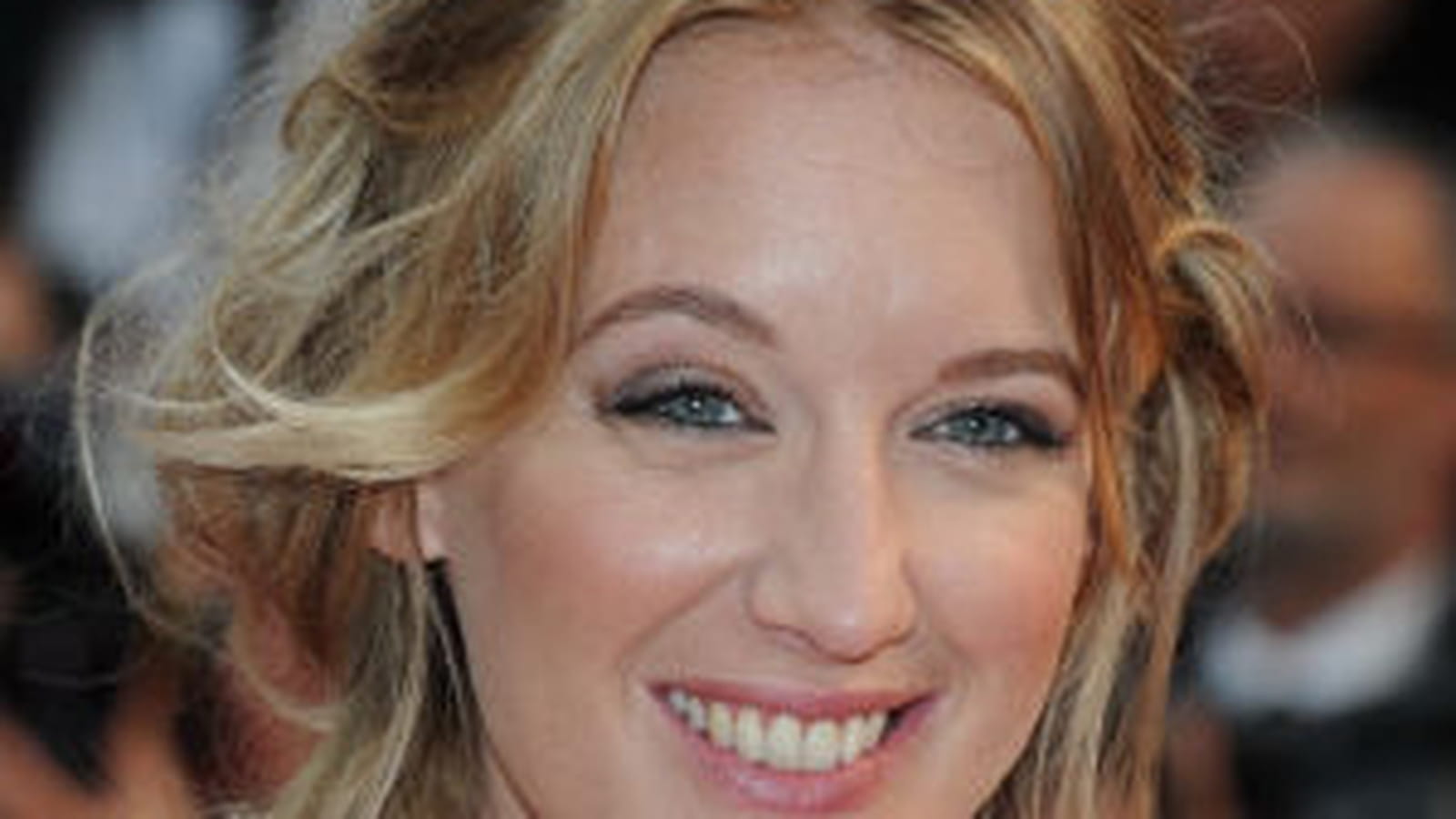 Ludivine Sagnier
