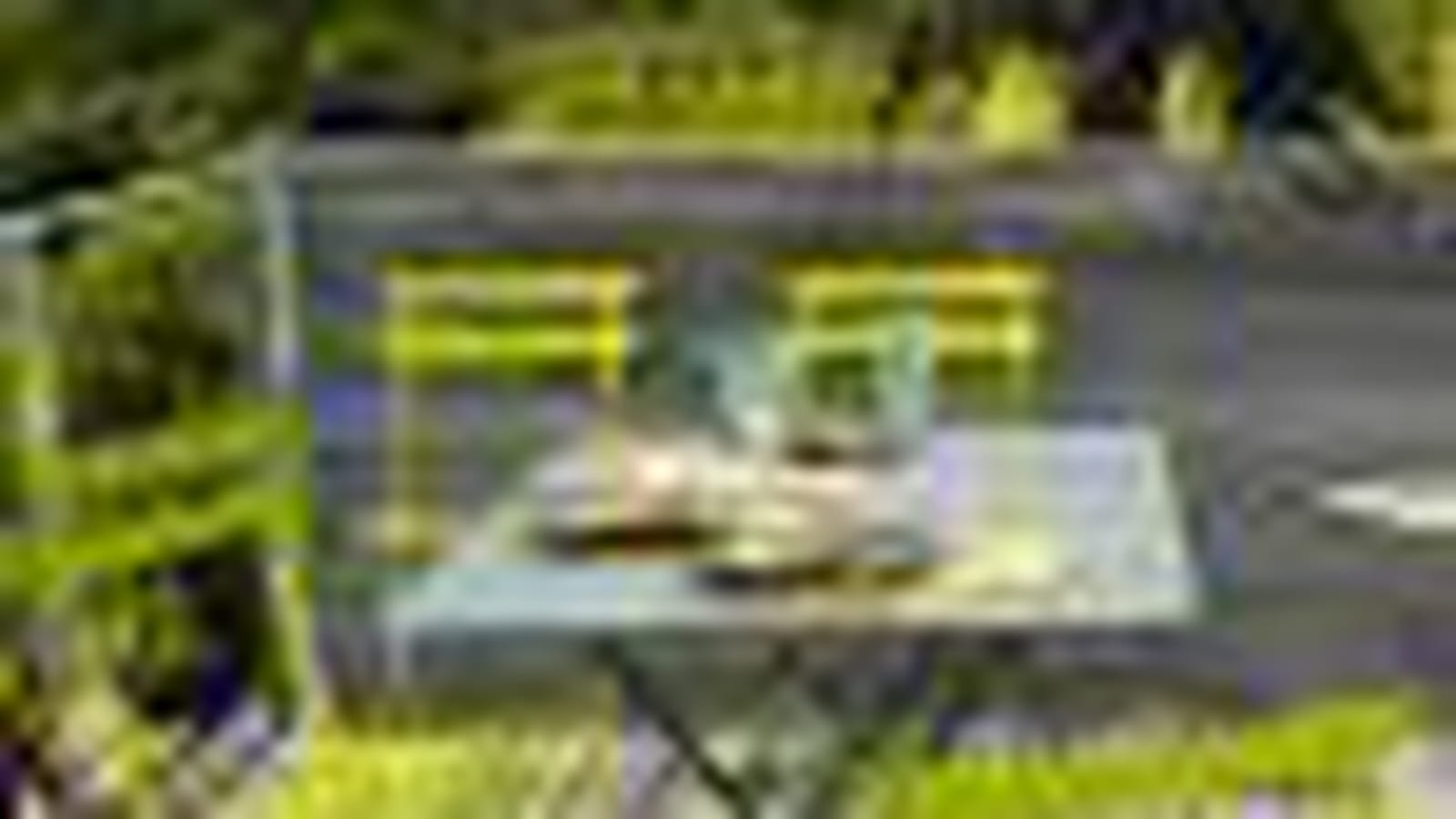 Inspiration bistrot