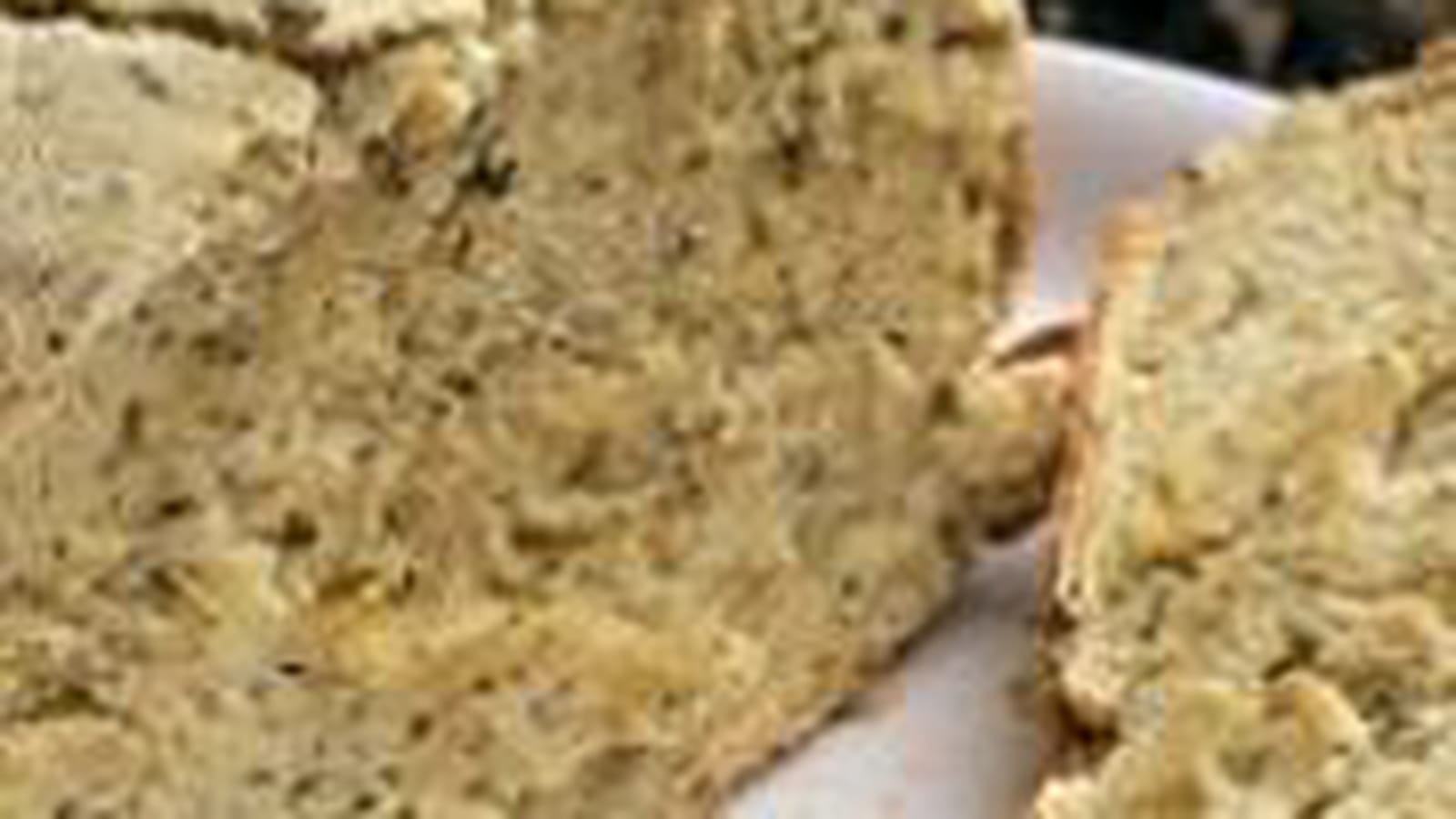 Pain au pistou
