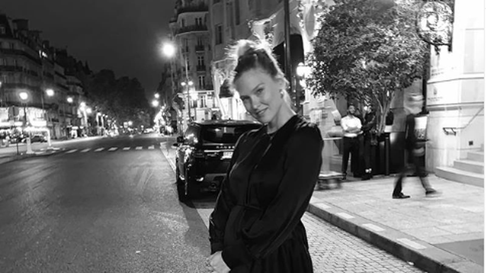 Bar Refaeli
