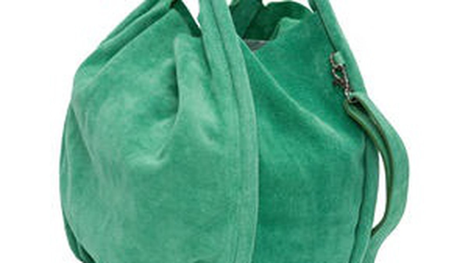 Sac vert d'Eurodif