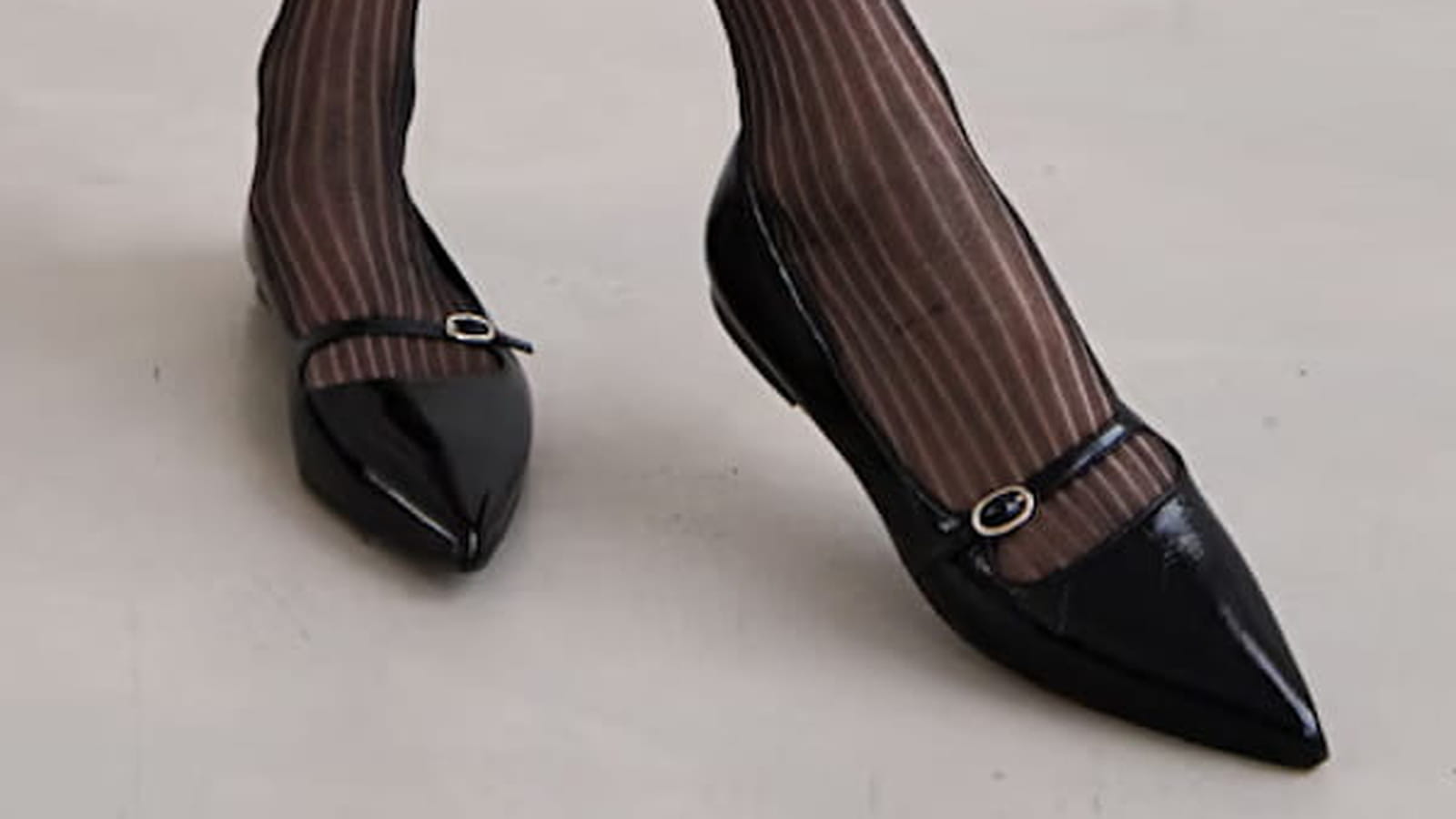 Ballerines Jonak