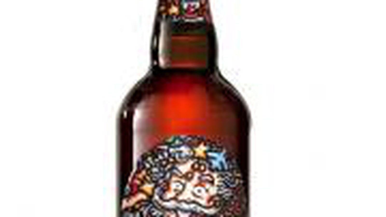 Bière Ch'ti Brasserie Castelain