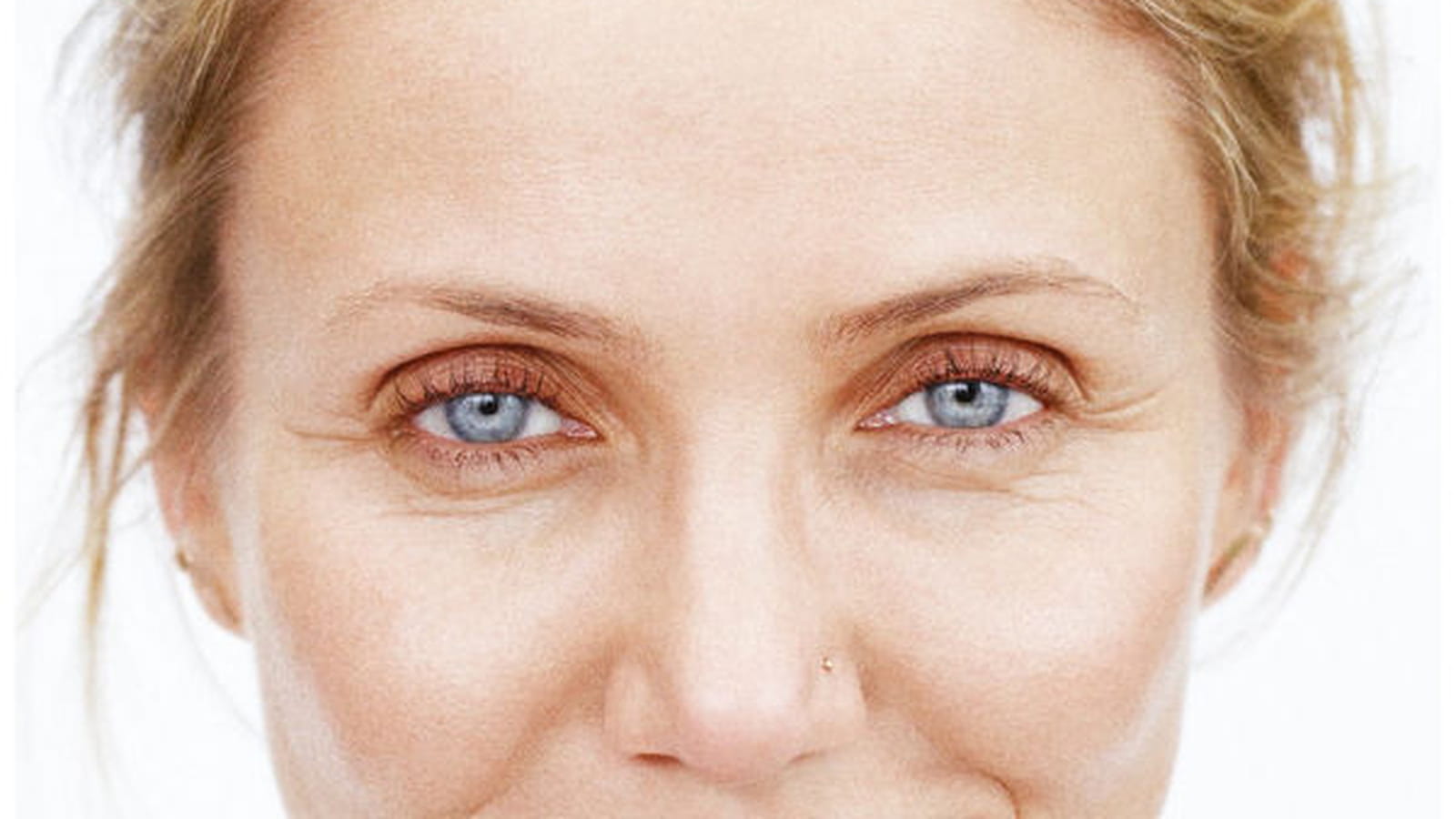 Le livre de la longévité de Cameron Diaz 