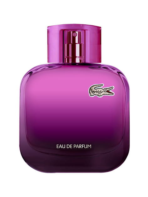 L.12.12&nbsp;Magnetic pour Elle Lacoste