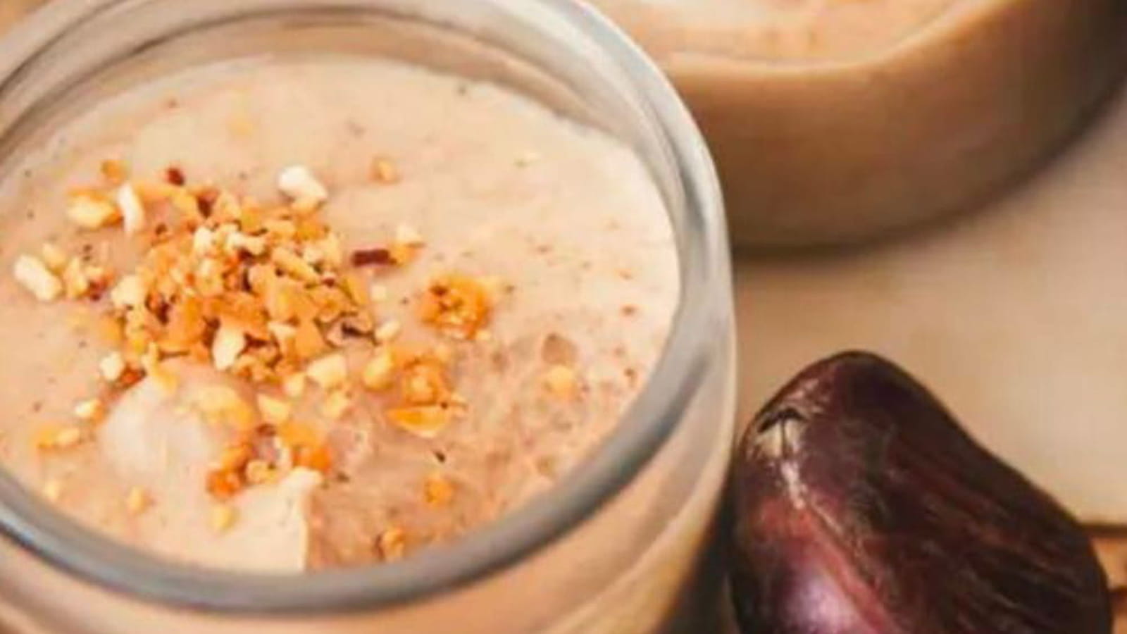 Mousse aux marrons
