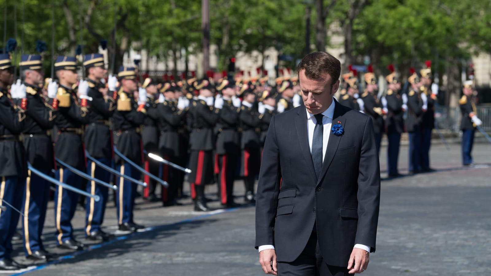 Perdu sans sa Bribri
