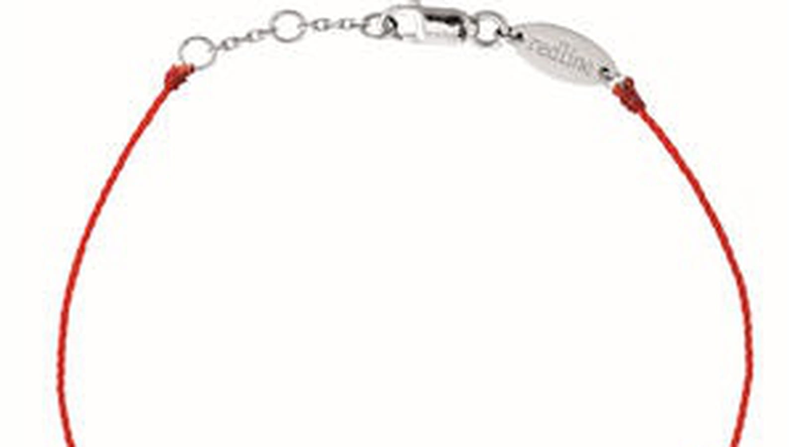 Bracelet "Marilyn" de RedLine