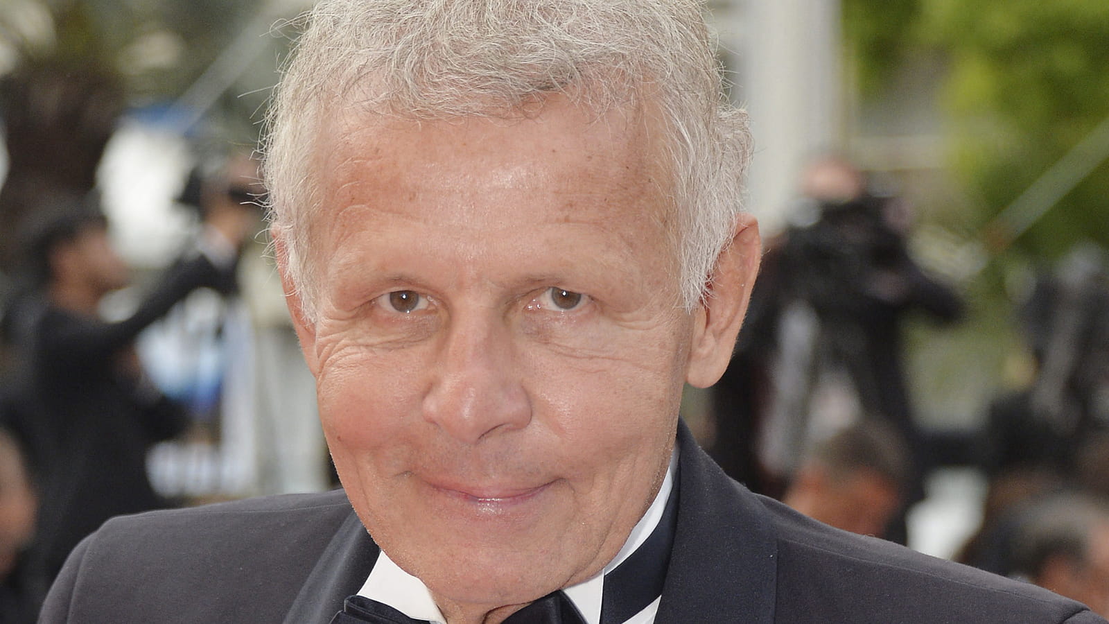 Patrick Poivre d’Arvor