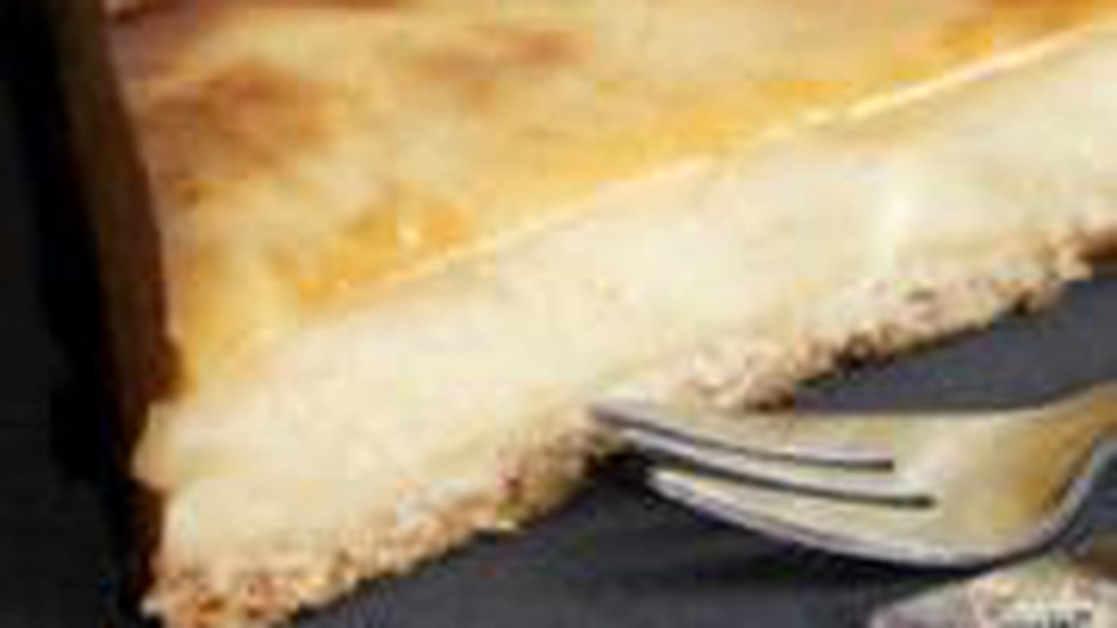 Flan pâtissier