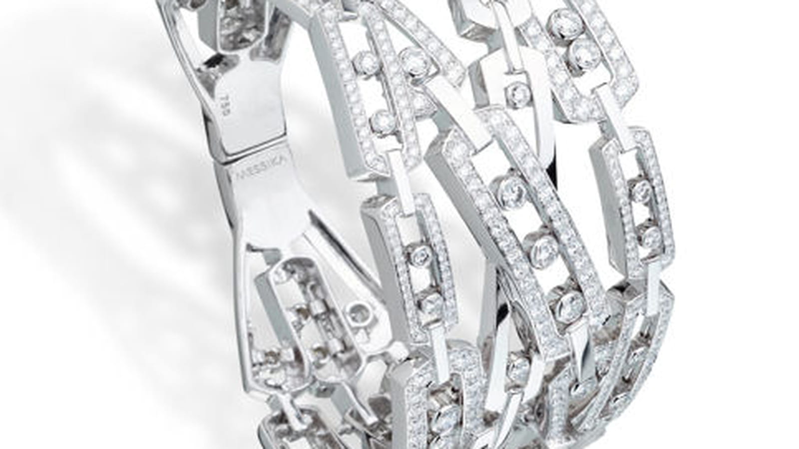 Bracelet Messika