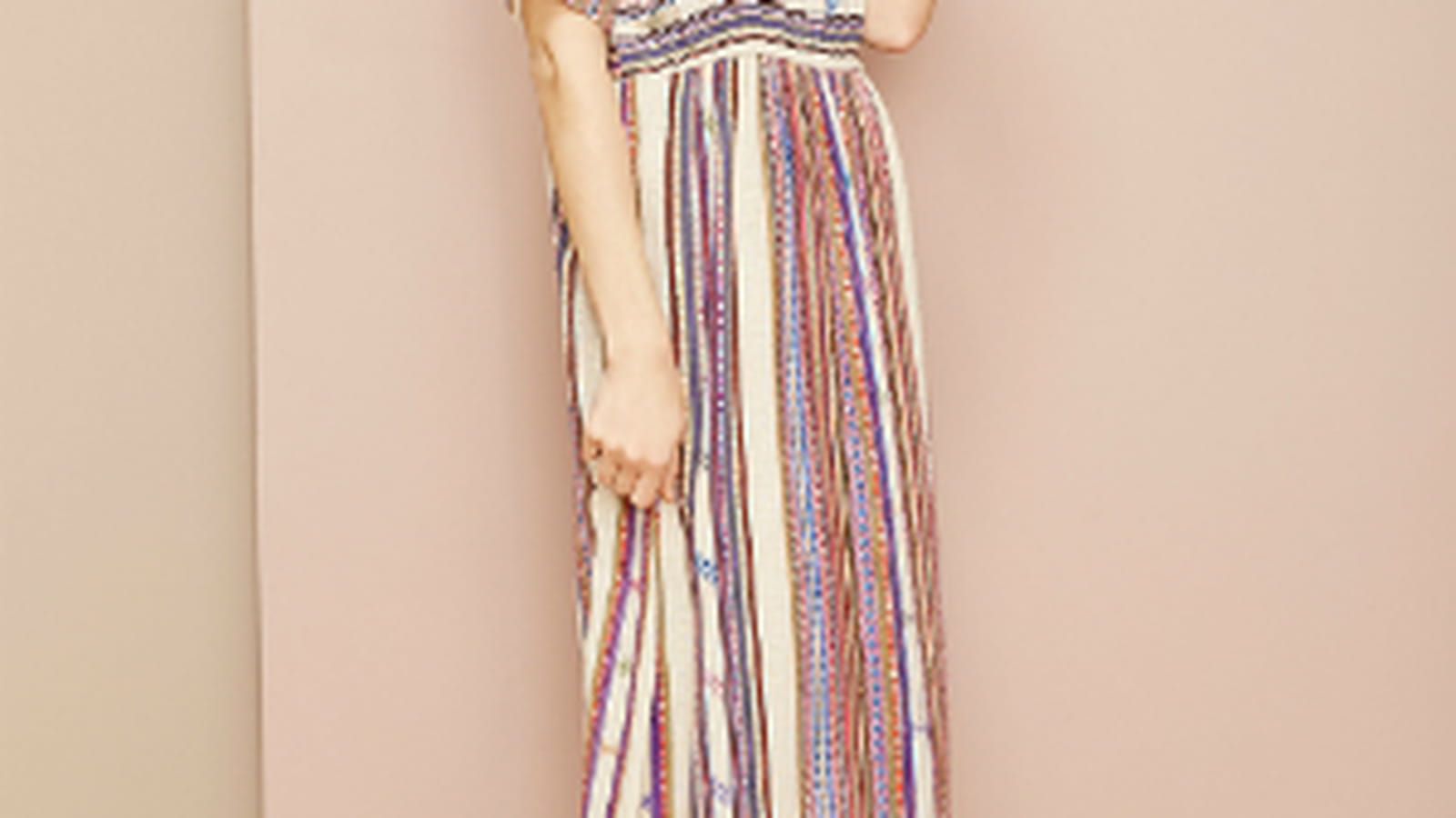 Robe Mes Demoiselles