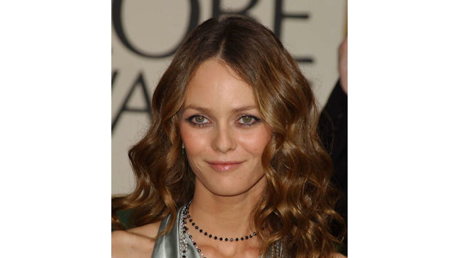 Cheveux wavy