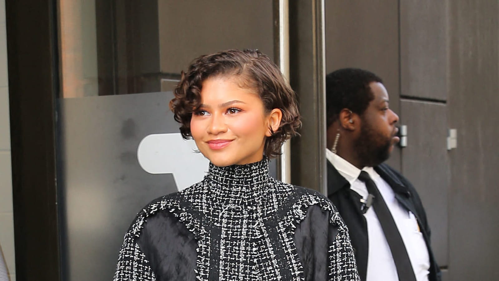 Zendaya