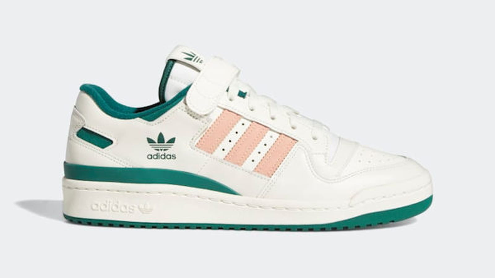 Baskets Adidas