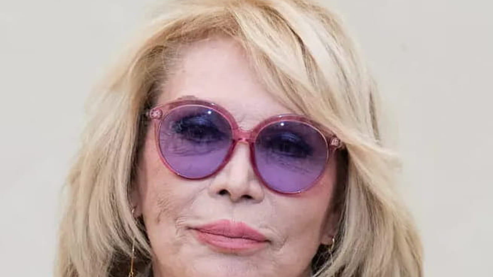Amanda Lear