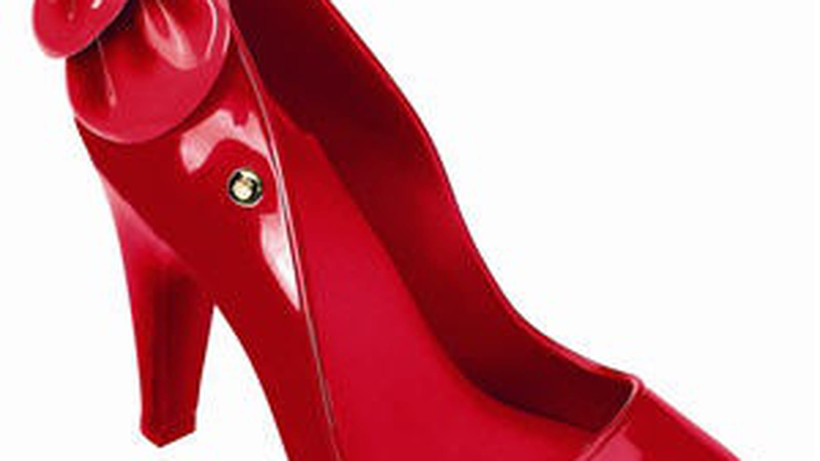 Escarpins "Incence" de Melissa