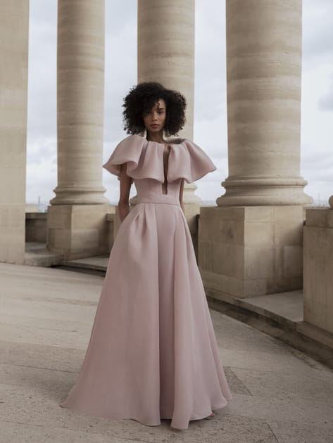 Collection Christophe Josse haute couture printemps-été 2022