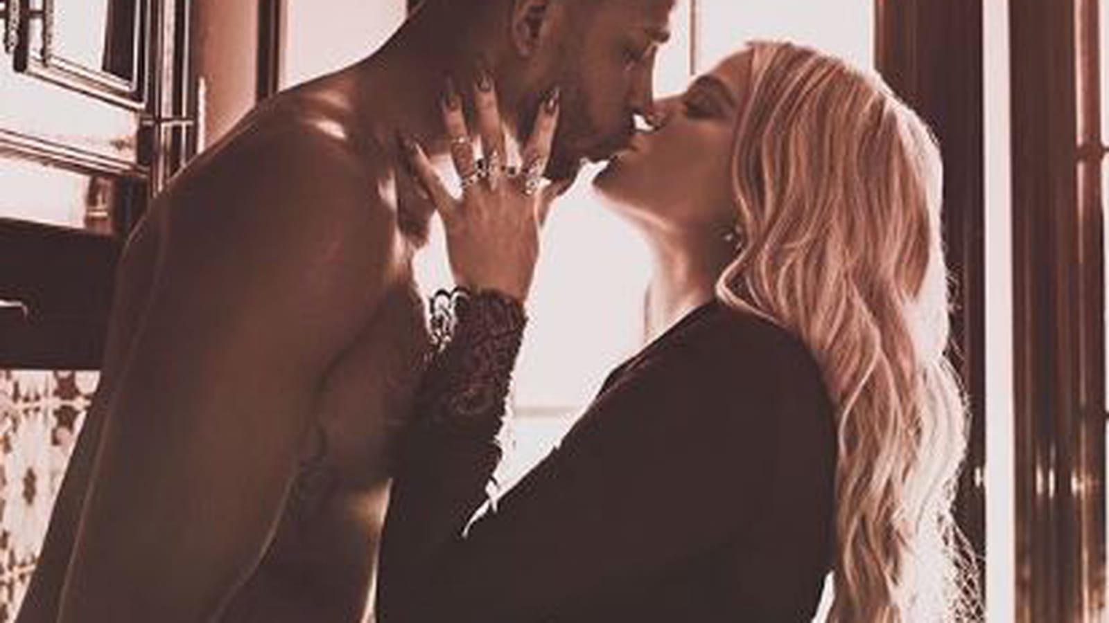 Khloé Kardashian